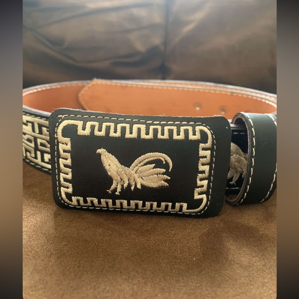 Belt